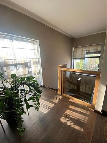 дом в горах аренда: 350 м², 5 комнат, Парковка, Амбарная, Утепленный — 10