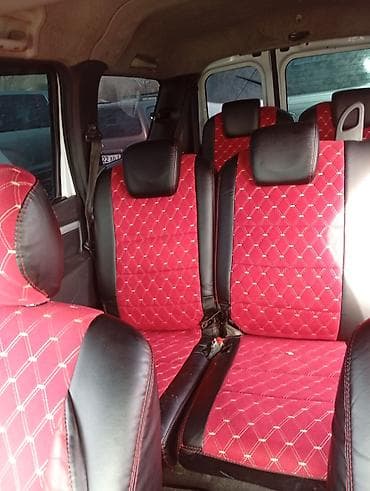 запчаст лада приора: ВАЗ (ЛАДА) Largus: 2014 г., 1.6 л, Механика, Газ, Универсал — 6