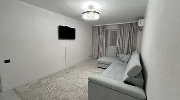 3 комнаты, 58 м², 105 серия, 3 этаж, Евроремонт at lalafo.kg 3 комнаты, 58 м², 105 серия, 3 этаж, Евроремонт