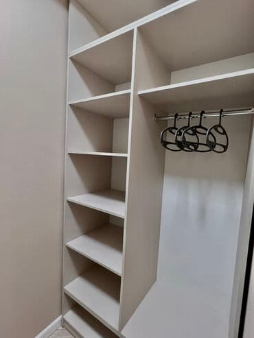 ак ордоквардира берилет: 2 комнаты, 60 м², Элитка, 10 этаж, Дизайнерский ремонт — 20