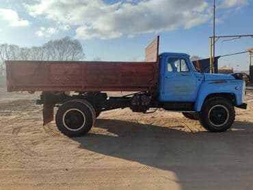 купить трактор мтз 82 в рассрочку: Грузовик, ГАЗ, Стандарт, 7 т, Б/у — 4