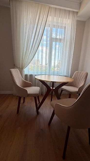 2 комнаты, 63 м², Дворец спорта Элитка, 5 этаж — 5