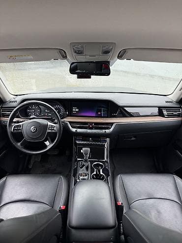 киа сефиа: Kia Mohave: 2020 г., 3 л, Автомат, Дизель, Внедорожник — 7