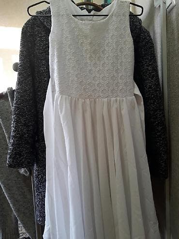 det: Детское платье — 4