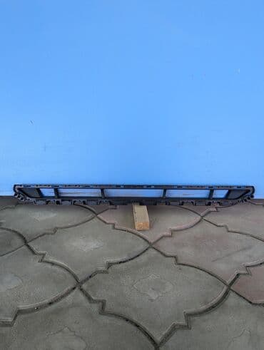 Решетка радиатора Hyundai 2017 г., Новый, Аналог