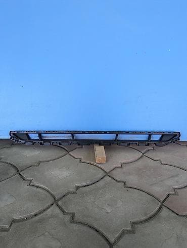 san: Решетка радиатора Hyundai 2017 г., Новый, Аналог — 1