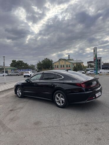 хендай соната 2021 цена бишкек: Hyundai Sonata: 2020 г., 2.5 л, Автоматтык, Бензин, Седан — 10