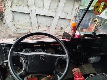 газель самосвал: Грузовик, ГАЗ, Стандарт, 7 т, Б/у — 4