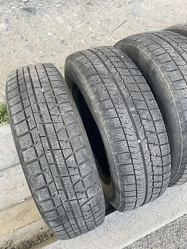 резина 14 с: Продаю срочно Летние и зимные автомобильные шины, комплект 8 шт — 5