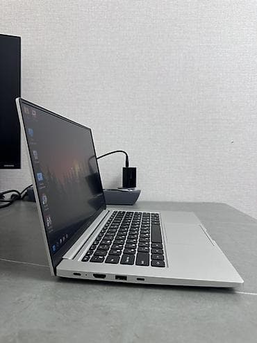 редми ноот 14: Офисный, Б/у, AMD Ryzen 5 — 5