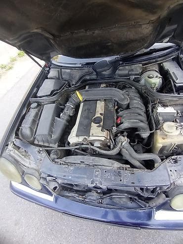 ауди 2 6 машына: Mercedes-Benz AMG GT: 1996 г., 3.2 л, Автомат, Бензин, Седан — 8