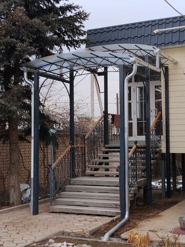 животные птицы: Металлическая лестница Для дома, Форма лестницы: Винтовая, Стиль: Классический — 6