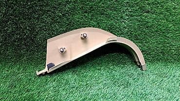 e32 bmw: Защита стойки порога правая Е70 7 148 508 Год 2008 В отличном — 4