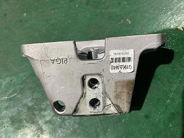 4g19: Подушка мотора Kia 2020 г., Оригинал — 2