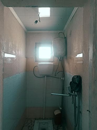 Недвижимость: Однокомнатное помещение с отдельным санузлом Описание: - Светлая — 7