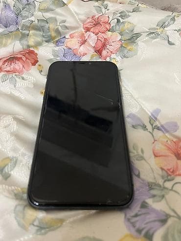 айфн 11: IPhone 11, Б/у — 5