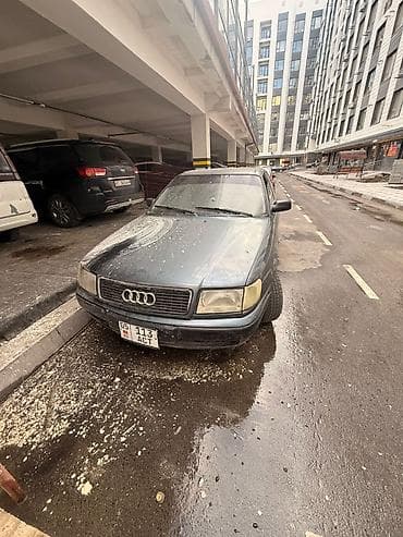 Audi S4: 1999 г., 2.3 л, Механика, Газ