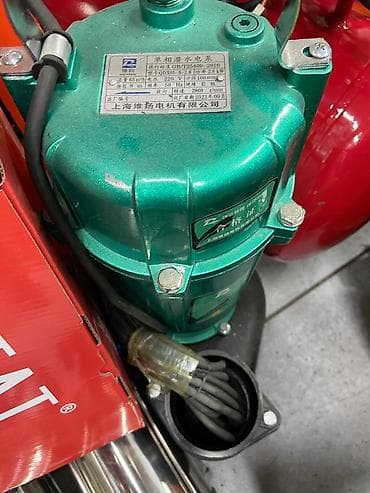 Барбекю: Погружной насос ZW/CNP (серия QDX) Назначение: - Перекачка чистой и — 1