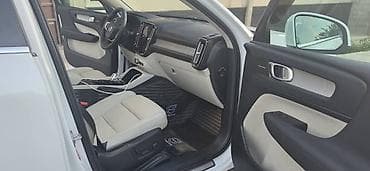 w210 e320: Volvo : 2023 г., Автомат, Бензин, Кроссовер — 2