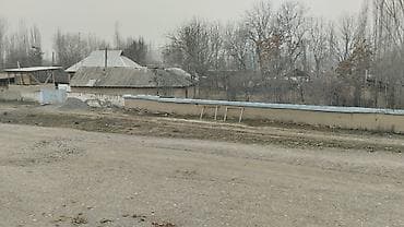 дом купить сокулук: 22 соток, Для строительства, Договор купли-продажи — 1