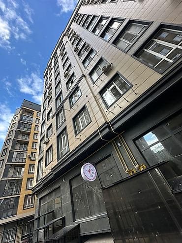 поларис: 2 комнаты, 68 м², Элитка, 9 этаж, Дизайнерский ремонт — 2