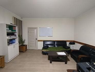 Бөлмөлөр: Кеңселерди сатуу 50 м², 1 кабат — 7