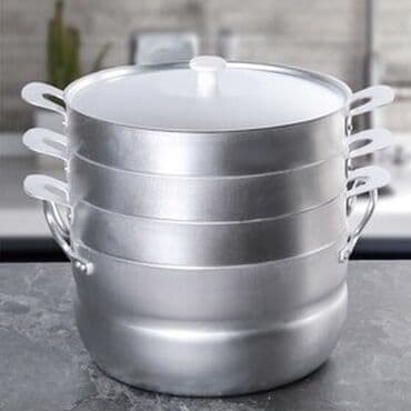 бамбуковая мантоварка бишкек: Мантышница для приготовления Алюминиевые производства Россия и — 2