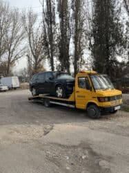 авто рассрочка бишкек без первоначального взноса: С лебедкой, С манипулятором, Со сдвижной платформой — 1