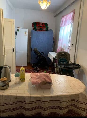 дом село ново покровка: Үй, 65 кв. м, 3 бөлмө, Менчик ээси, Эски ремонт — 7