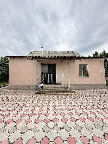 Просторный дом рядом с кольцевой Ахунбаева — отличное предложение для — 9