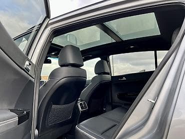 bmv e46: Kia Sportage: 2022 г., 2 л, Автомат, Бензин, Кроссовер — 6