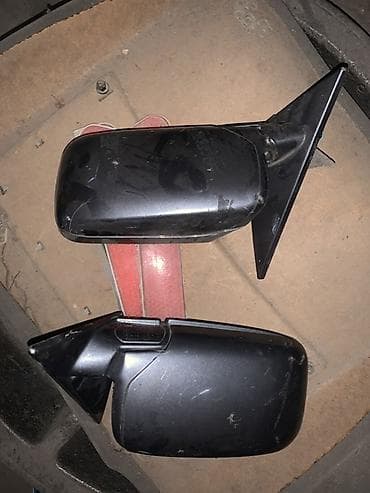 Заднего вида Зеркало BMW Оригинал
