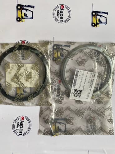 оборудование для пекарни купить: Запчасти на кару вилочные погрузчик. japan start - центр вилочных — 15