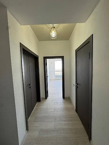 Продажа квартир: 1 комната, 44 м², 10 этаж, Готовая ПСО (под самоотделку) — 2