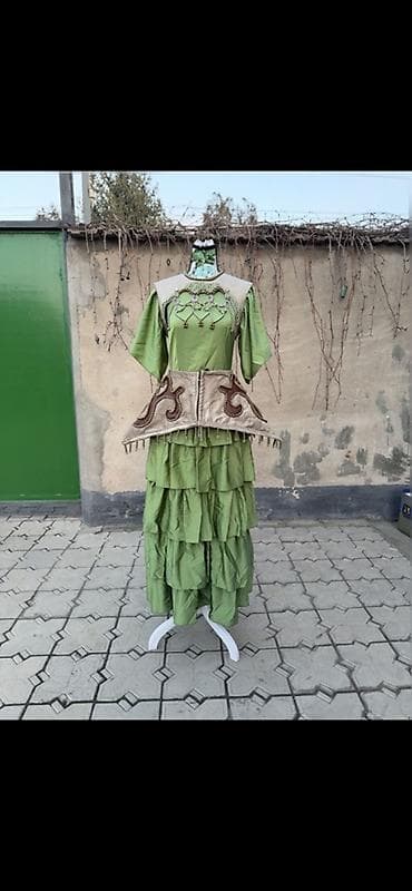 Национальный костюм, Женский, 42 (S) — 3