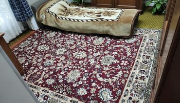 жайнамаз набор: Килем 300 * 200 — 1