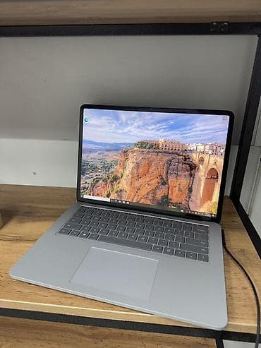 microsoft surface: Игровой, Intel Core i7 — 2