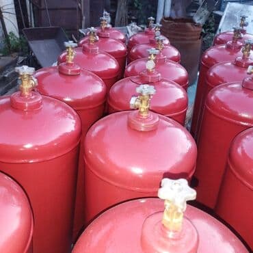 столовые сервизы ссср: Продаю газовый баллон для столовый кафе рестораны состояние идеальное — 2