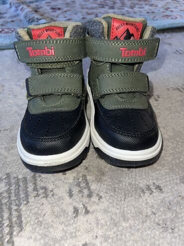 детская ортопедическая обувь бишкек: Размер обуви 22 Одевали несколько раз стали малы. Цена 1300сом Могу — 2