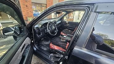 лямбда зонд хонда срв 2: Honda CR-V: 2004 г., 2.4 л, Автомат, Бензин, Кроссовер — 8