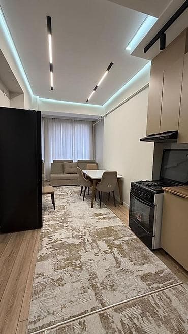 бешик купить в москве: Кухонный гарнитур, Новый, цвет - Бежевый — 2