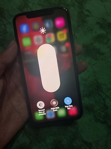 айфон 10 бу ош: IPhone 11 Pro, Б/у, 256 ГБ, Space Gray, Защитное стекло, 72 % — 3