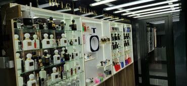 украшения изделия ручной работы: Продаётся готовый бизнес локация в центре города ул. Исхака Раззакова — 7