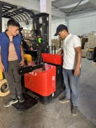 продажа комбайнов нива эффект в бишкеке цена: Погрузчик, 2024 г., Колесный, Вилочный — 3