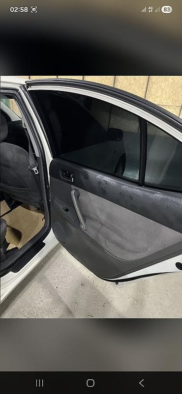 естима 3: Toyota Allion: 2003 г., 1.8 л, Автомат, Бензин, Седан — 2