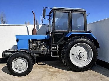 Модель: 82.1 экспортный, Б/у, 2001 г.