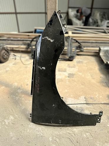 sonata: Переднее правое Hyundai, 2011 г., Б/у, Оригинал — 2