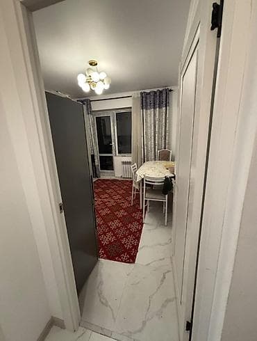 ts group: 1 комната, 38 м², Технопарк Элитка, 8 этаж, Евроремонт — 5