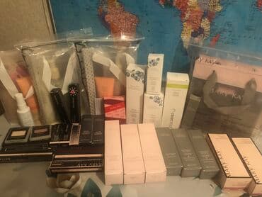 духи мери кей: Мерикей …духилер,кремдер…тонолкалар….заказ бериниздер …жеткируу — 1