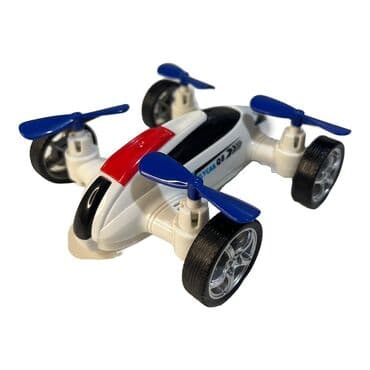 перевертыши: Машинa на моторчике в виде дрона [ акция 50% ] - низкие цены в — 2